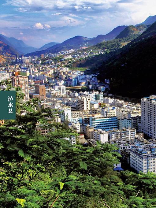 Cover image for 滇西边境县研究书系 (Border Counties in Western Yunnan Series)